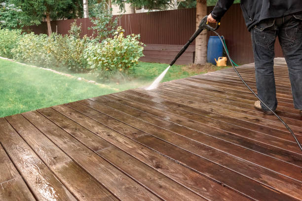 Reliable Parker, AZ  Pressure Washing Services Solutions